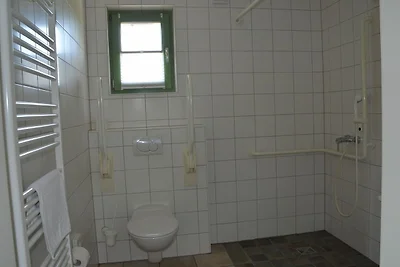 Vakantieappartement Gezinsvakantie Mellenthin