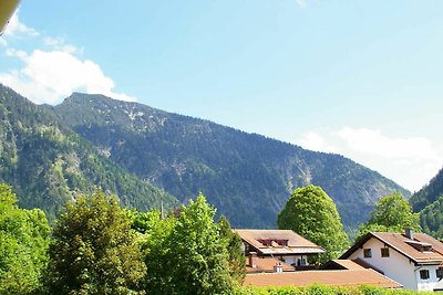 Vakantieappartement Gezinsvakantie Bayrischzell