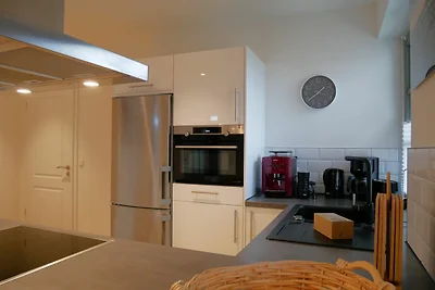 Vakantieappartement Gezinsvakantie Stolpe auf Usedom