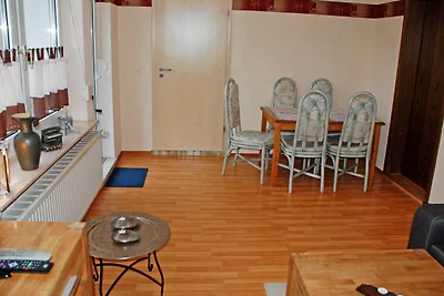 Vakantieappartement Gezinsvakantie Samtens
