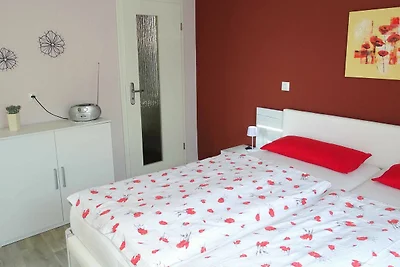 Ferienwohnung Janzen