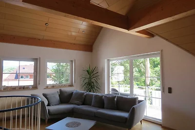 Vakantieappartement Gezinsvakantie Ettenheim