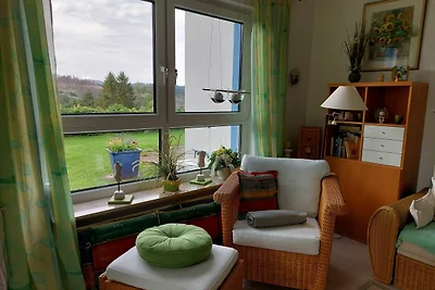 Ferienwohnung Hermelin