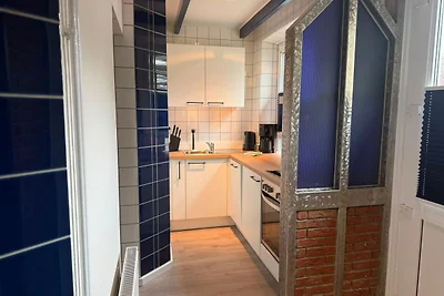Ferienwohnung Muschel