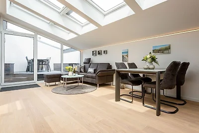 Quartier Frohsinn, App. 09b