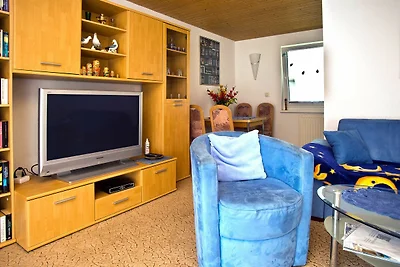 Ferienwohnung mit Balkon