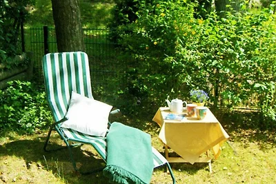 apartman za odmor Obiteljski odmor Heringsdorf