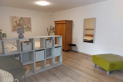 Vakantieappartement Gezinsvakantie Strullendorf