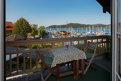 Hôtel Vacances culturelles Attersee