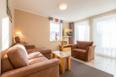 Dünendomizil, Ferienwohnung 04
