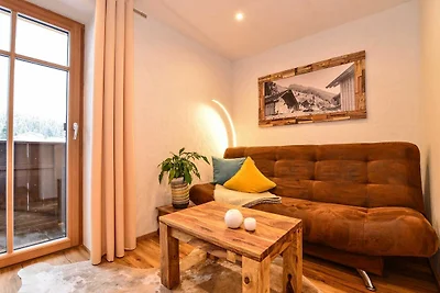 Ferienwohnung Gipfelglück