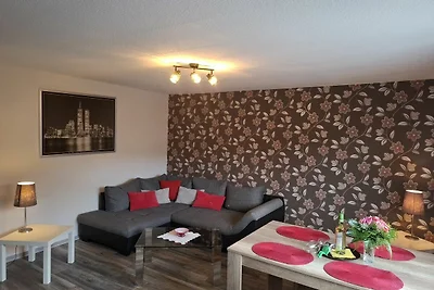 Appartamento Vacanza con famiglia Trautenstein