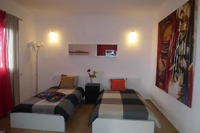 Casa vacanze Vacanza di relax El Paso