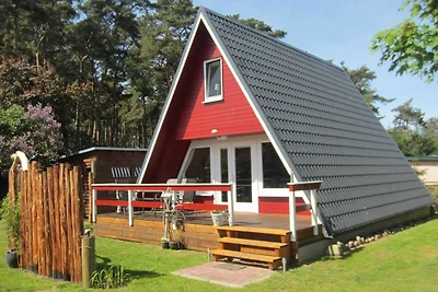 Casa vacanze Vacanza di relax Kröslin