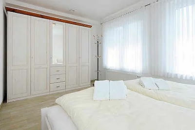 Ferienhaus Nordseedeich