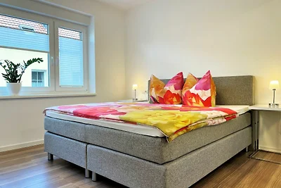 Ferienwohnung 2