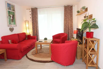 Appartamento Vacanza con famiglia Feldberg