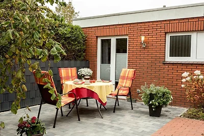 Vakantieappartement Gezinsvakantie Leer