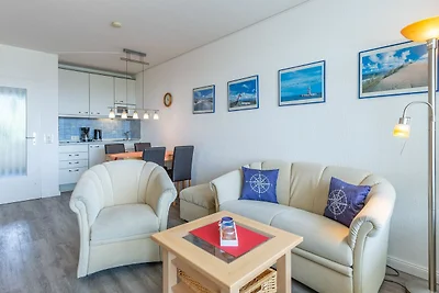 Haus Nautic, FeWo 305