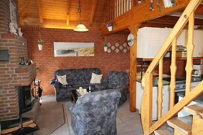 Ferienhaus Sandfoort