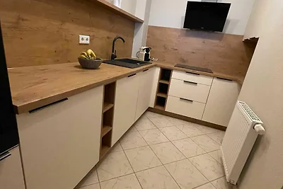 Vakantieappartement Gezinsvakantie Görlitz