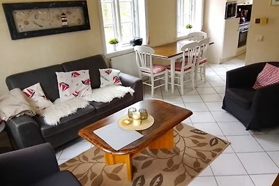 Holiday flat family holiday Wyk