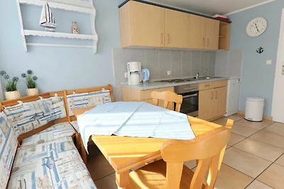 Vakantieappartement Gezinsvakantie Schillig