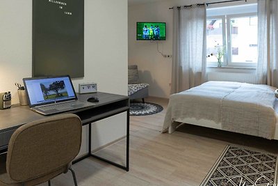 Doppelzimmer Komfort Nr. 14