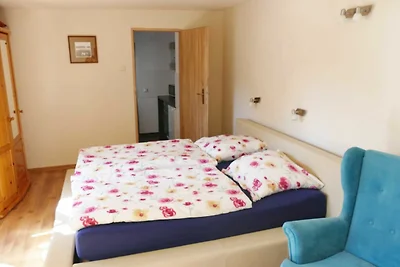 Casa vacanze Vacanza di relax Bansin