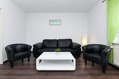 Ferienwohnung Gorch Fock