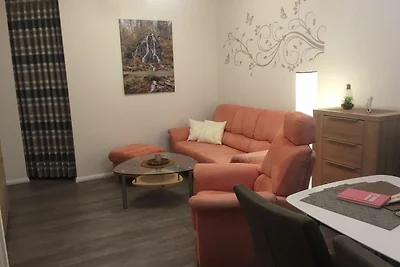 Ferienwohnung Sonnenschein