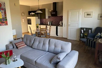 Apartament Dla rodzin Güstrow