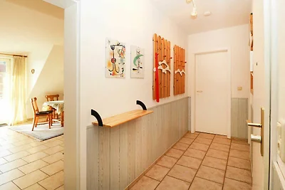 Ferienwohnung Peeneblick 5-2 SZ bis max.