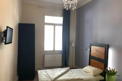 Twin Zimmer Nr.1