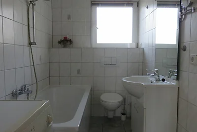 Vakantiehuis Ontspannende vakantie Wesenberg