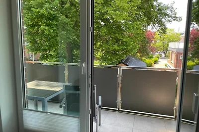 Vakantieappartement Gezinsvakantie Leer