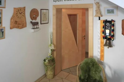Vakantieappartement Gezinsvakantie Nauders