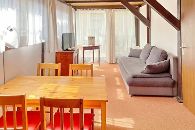 Appartamento Vacanza con famiglia Lübbenau