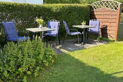 Maison de vacances Vacances relaxation Kloster