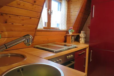 Ferienwohnung am Technikmuseum
