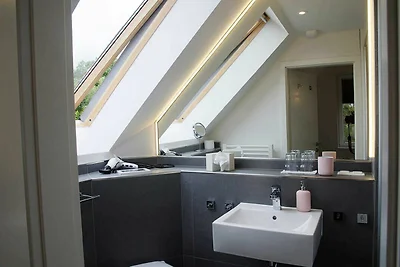 Ferienwohnung LERCHE ****