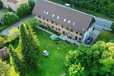 Fewo Kirchberg