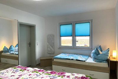 Vakantieappartement Gezinsvakantie Elsterheide