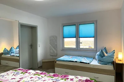 Ferienwohnung Partwitzer See