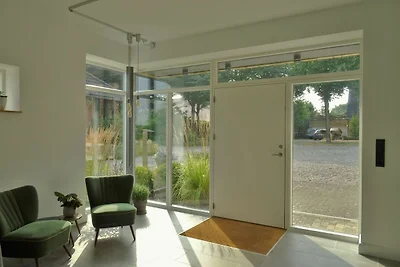 Vakantieappartement Gezinsvakantie Eggebek