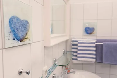 Vakantieappartement Gezinsvakantie Warnemünde