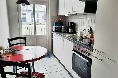 Ferienwohnung Villa Aurum