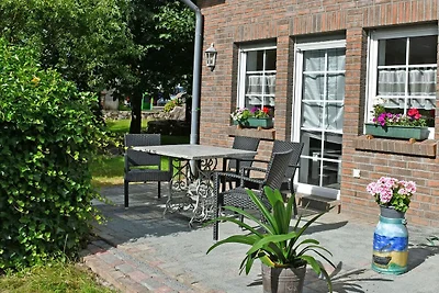Vakantieappartement Gezinsvakantie Lancken-Granitz