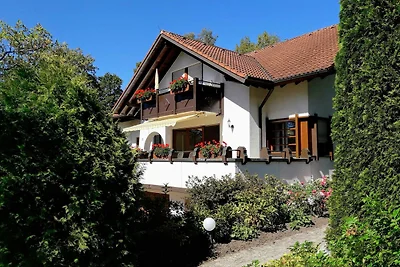 Vakantieappartement Gezinsvakantie Bad Dürrheim