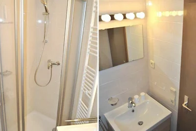 Haus Windrose Ferienwohnung Nr.11